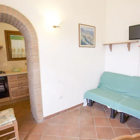 Lido Di Capoliveri Appartamento *