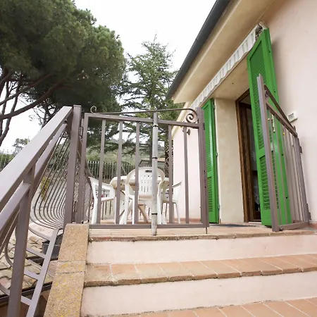 Lido Di Capoliveri Appartamento *