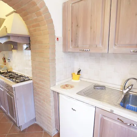 Appartamento Lido Di Capoliveri *