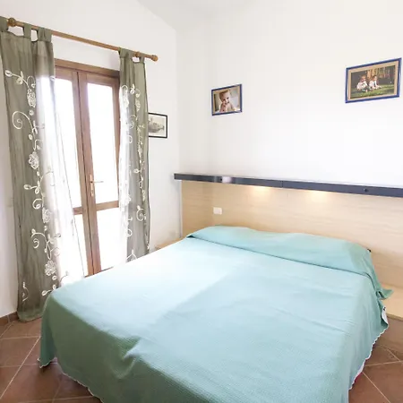 아파트 Lido Di Capoliveri 포르투 아주로