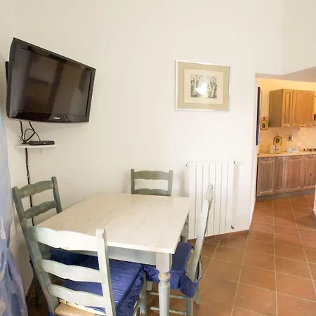 Lido Di Capoliveri * 포르투 아주로